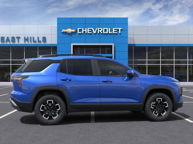 2025 Chevrolet Equinox Vehicle Photo in Roslyn, NY 11576