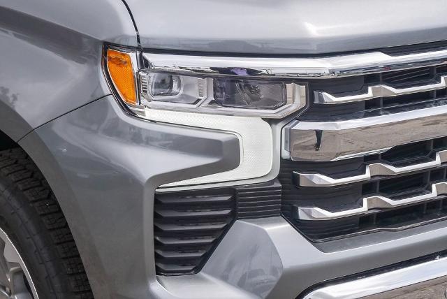 2025 Chevrolet Silverado 1500 Vehicle Photo in VENTURA, CA 93003-8585