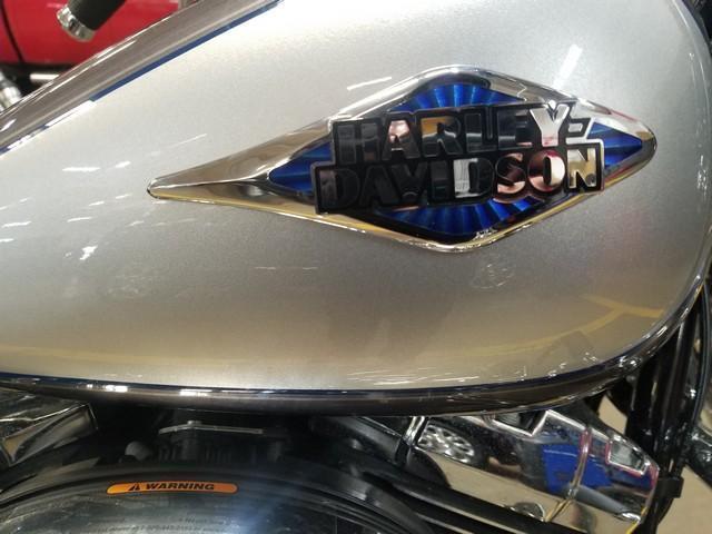 2014 Harley Davidson HERIT Vehicle Photo in ELYRIA, OH 44035-6349