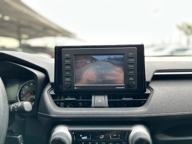2022 Toyota RAV4 Vehicle Photo in San Antonio, TX 78230
