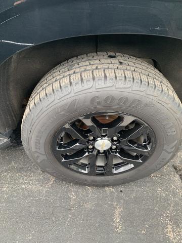2021 Chevrolet Tahoe Vehicle Photo in GREEN BAY, WI 54304-5303