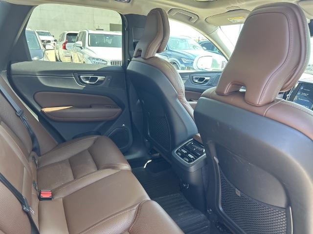 2019 Volvo XC60 Vehicle Photo in San Antonio, TX 78230