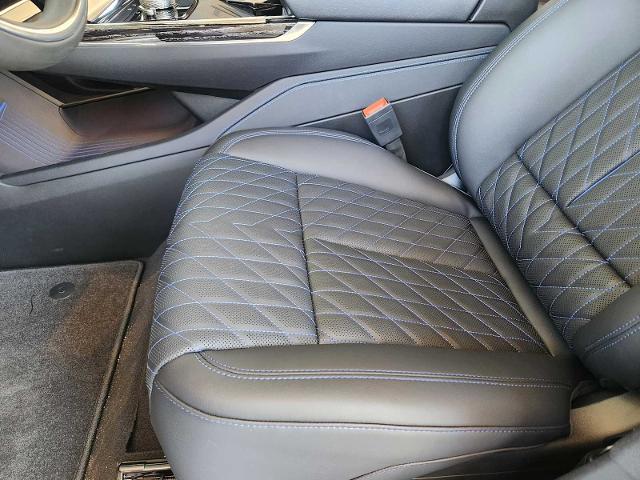 2025 Cadillac Escalade IQ Vehicle Photo in Grapevine, TX 76051