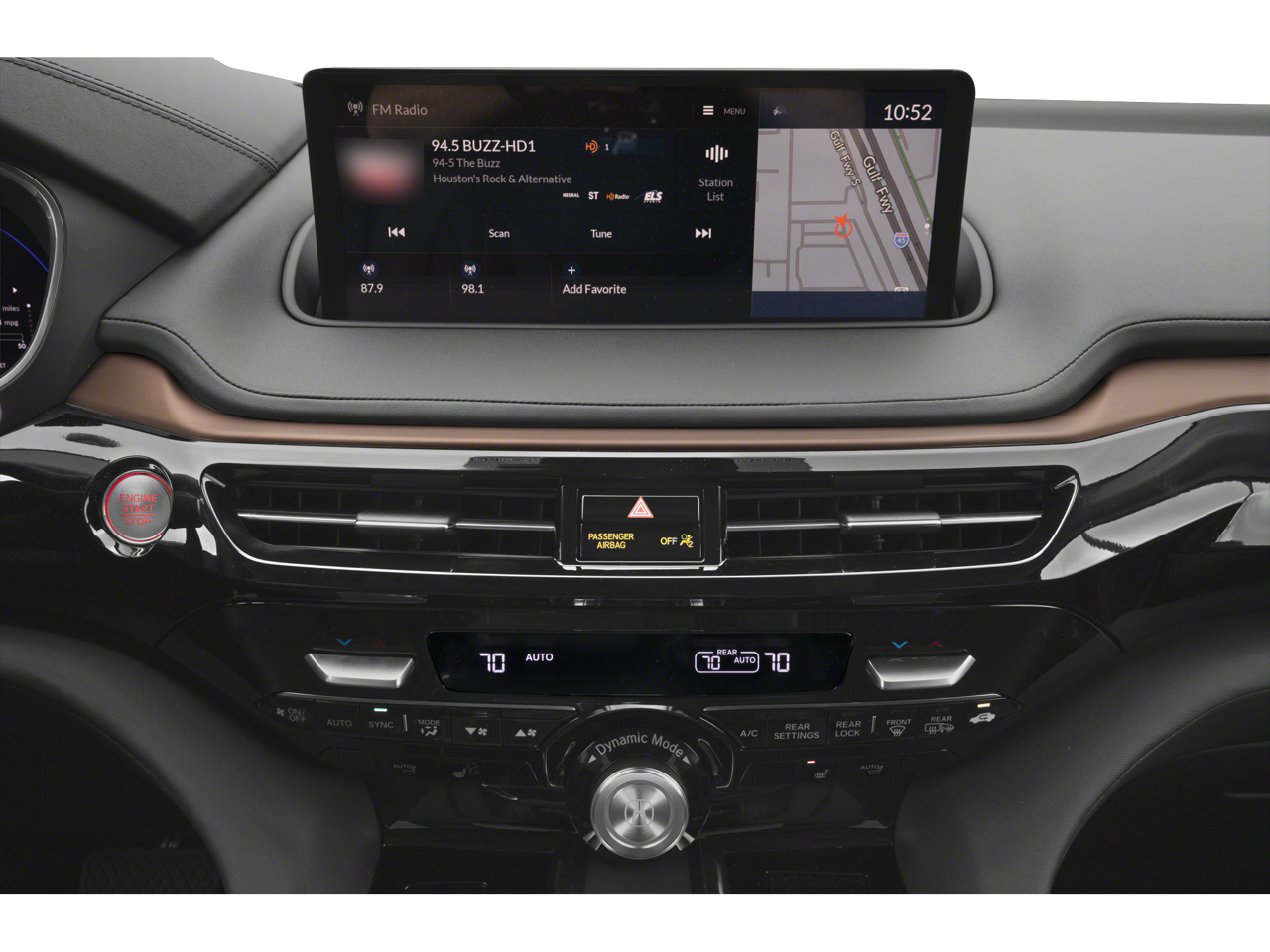 2023 Acura MDX Vehicle Photo in San Antonio, TX 78230