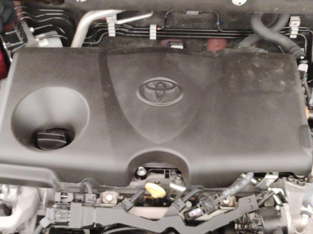 2023 Toyota RAV4 Vehicle Photo in Fort Mill, SC 29708