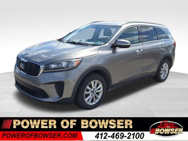 2019 Kia Sorento Vehicle Photo in Pleasant Hills, PA 15236