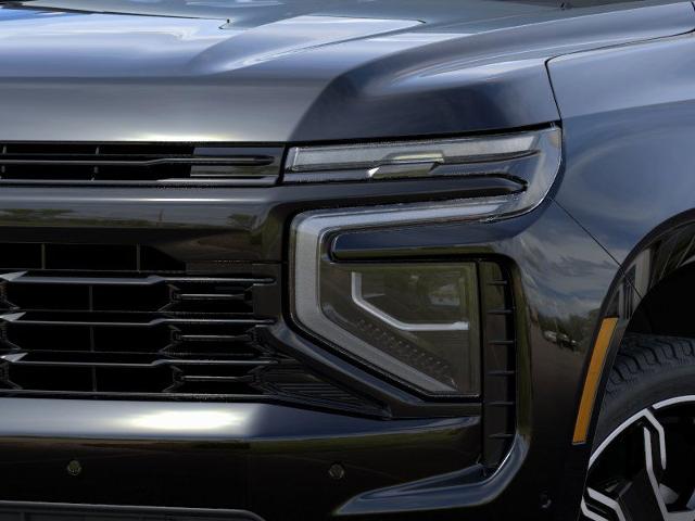 2025 Chevrolet Suburban Vehicle Photo in Roslyn, NY 11576
