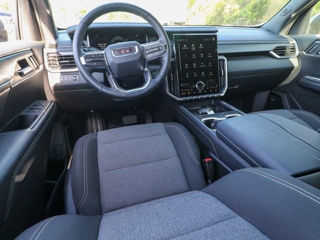 2025 GMC Acadia Vehicle Photo in HOMOSASSA, FL 34448-1461