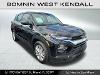 Certified 2023 Chevrolet TrailBlazer LS with VIN KL79MMS25PB205505 for sale in Miami, FL
