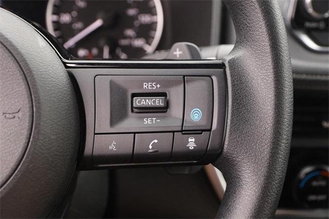 2023 Nissan Rogue Vehicle Photo in Hazelwood, MO 63042