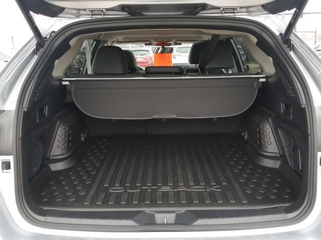 2024 Subaru Outback Vehicle Photo in ELYRIA, OH 44035-6349