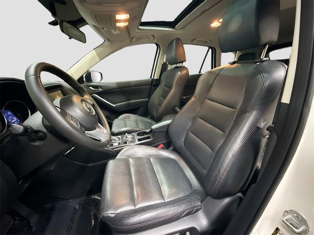 2016 Mazda CX-5 Vehicle Photo in EVERETT, WA 98203-5662