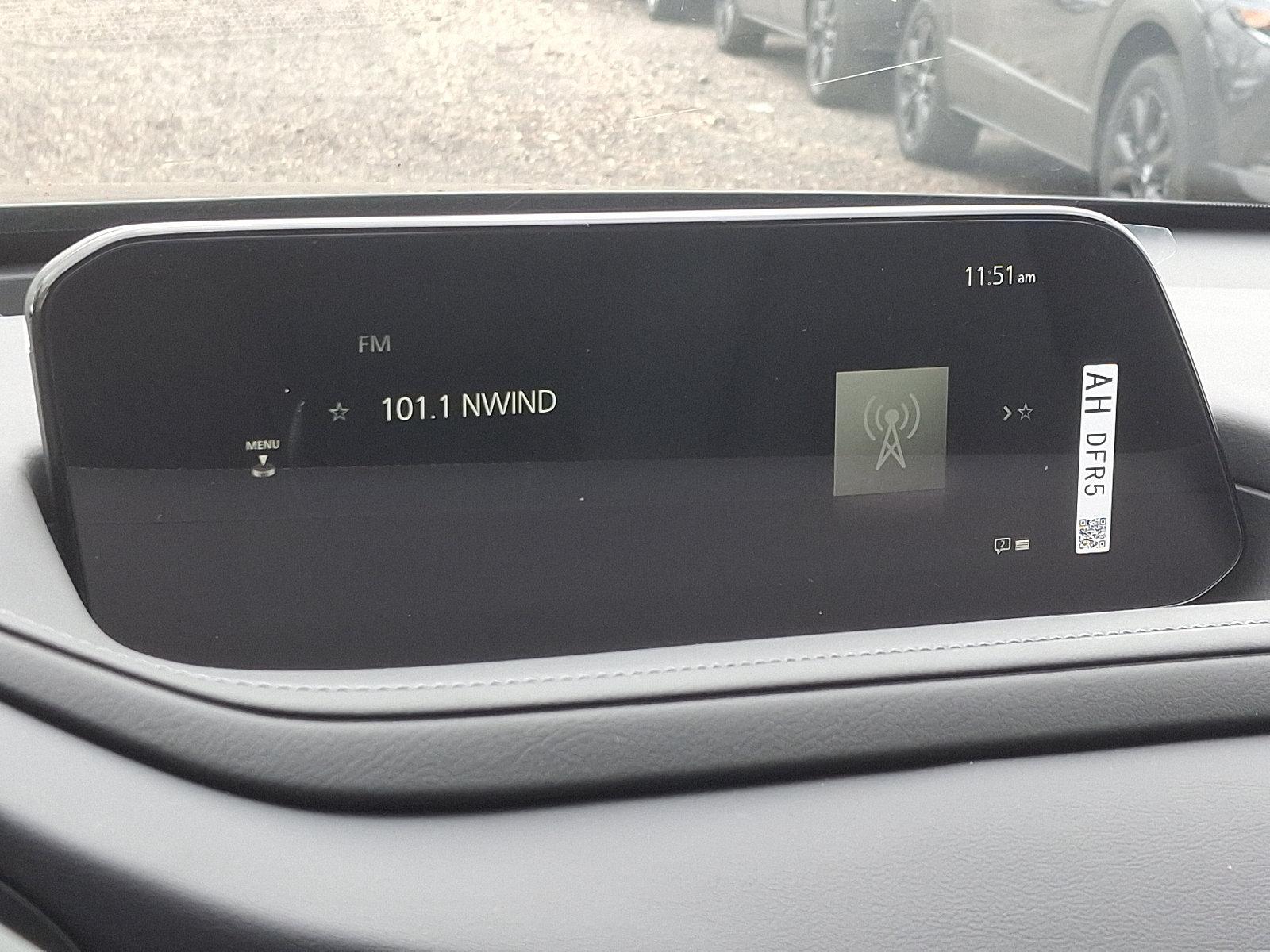 2025 Mazda CX-30 Vehicle Photo in Trevose, PA 19053