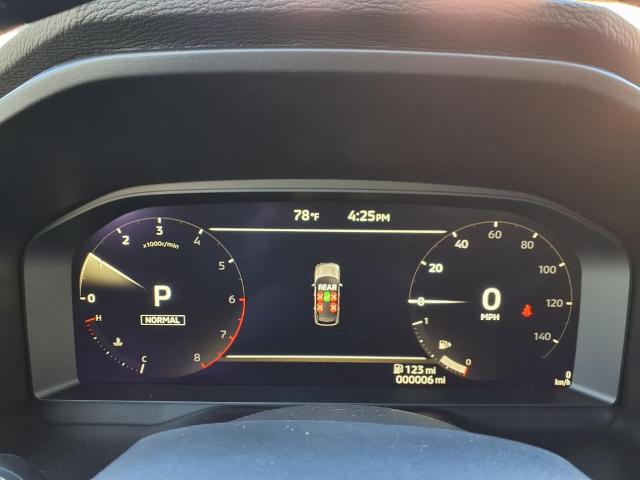 2025 Mitsubishi Outlander Vehicle Photo in Tampa, FL 33612