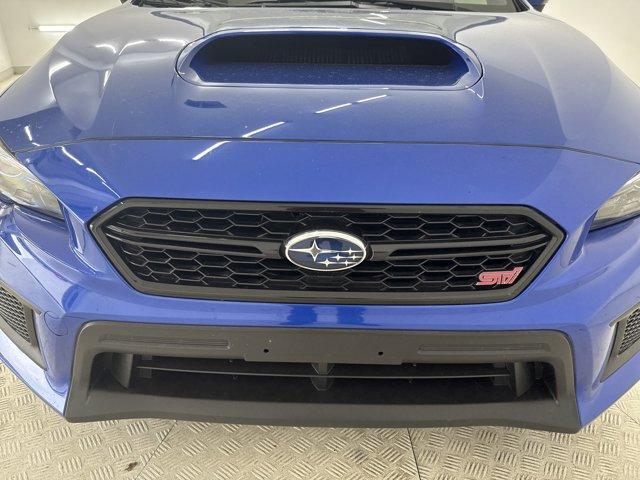 2019 Subaru WRX Vehicle Photo in Charlotte, NC 28273