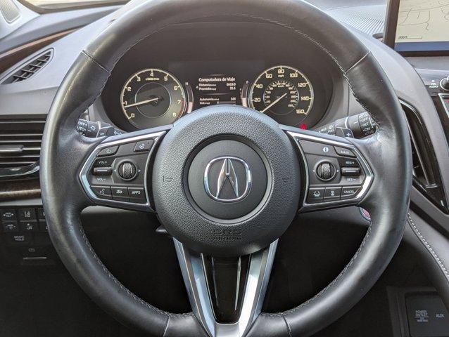 2020 Acura RDX Vehicle Photo in San Antonio, TX 78230