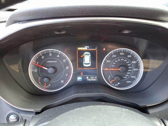 2021 Subaru Ascent Vehicle Photo in DANBURY, CT 06810-5034