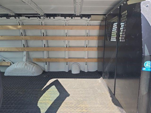 2023 GMC Savana Cargo Van Vehicle Photo in Pleasant Hills, PA 15236