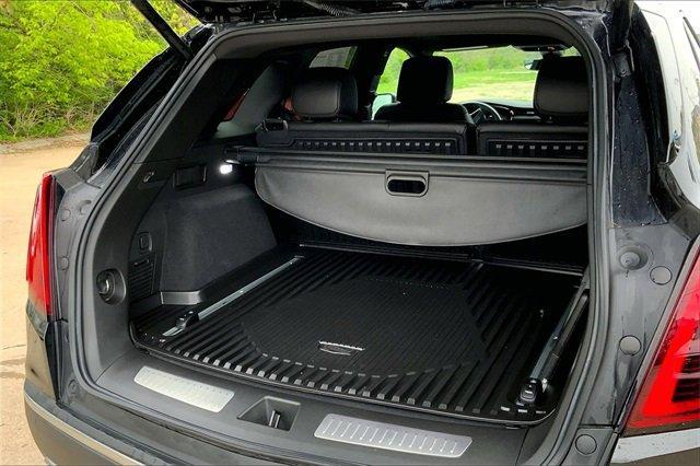 2022 Cadillac XT5 Vehicle Photo in KANSAS CITY, MO 64114-4545