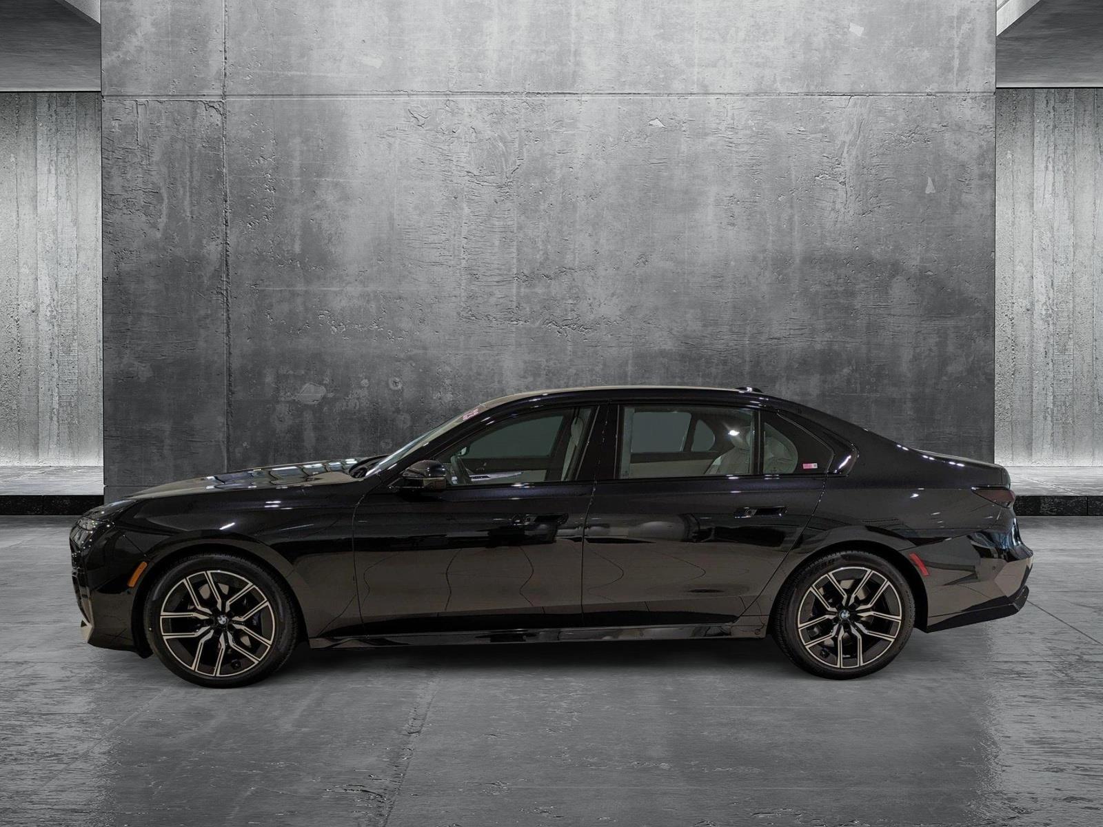 2023 BMW 760i xDrive Vehicle Photo in Rockville, MD 20852