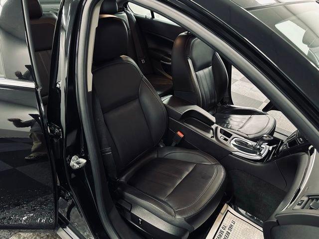 2016 Buick Regal Vehicle Photo in MEDINA, OH 44256-9631