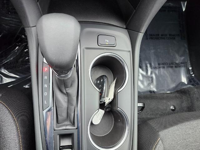 2022 Chevrolet Equinox Vehicle Photo in GREEN BAY, WI 54304-5303
