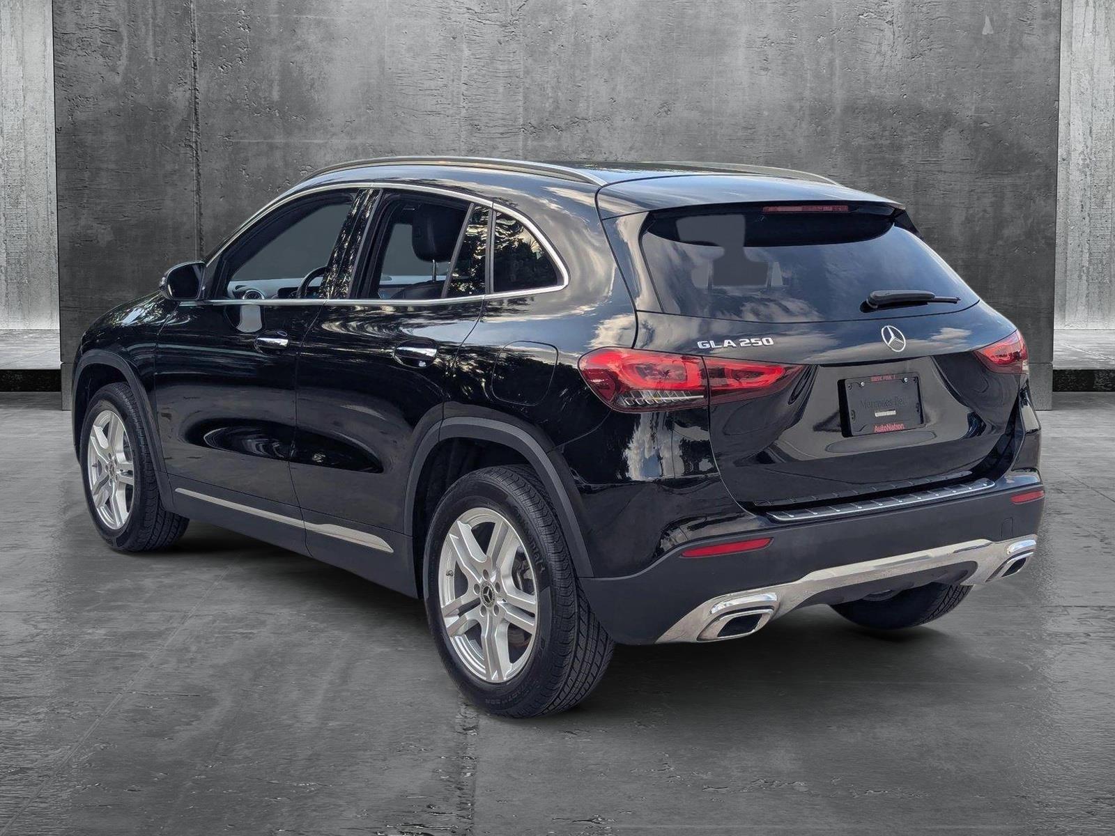 2021 Mercedes-Benz GLA Vehicle Photo in Pompano Beach, FL 33064