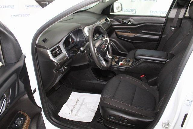 2023 GMC Acadia Vehicle Photo in SAINT CLAIRSVILLE, OH 43950-8512