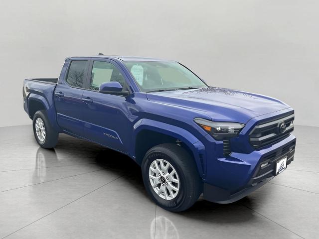 2025 Toyota Tacoma 4WD Vehicle Photo in Oshkosh, WI 54904