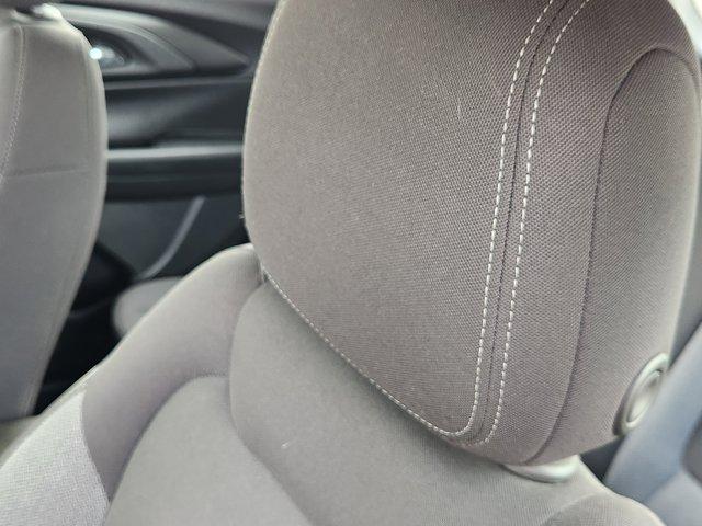 2021 Chevrolet Trailblazer Vehicle Photo in SUGAR LAND, TX 77478-0000