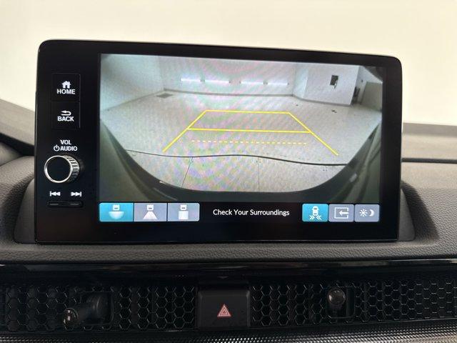 2024 Honda CR-V Vehicle Photo in Charlotte, NC 28273