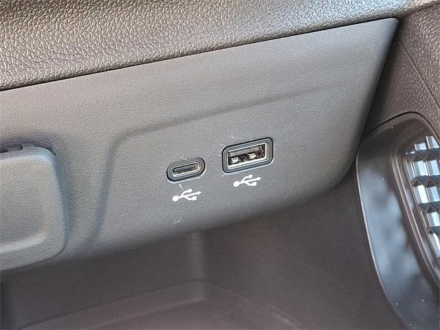 2024 Chevrolet Trailblazer Vehicle Photo in SEAFORD, DE 19973-8463