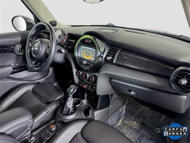 2018 MINI Cooper S Hardtop 4 Door Vehicle Photo in Puyallup, WA 98371