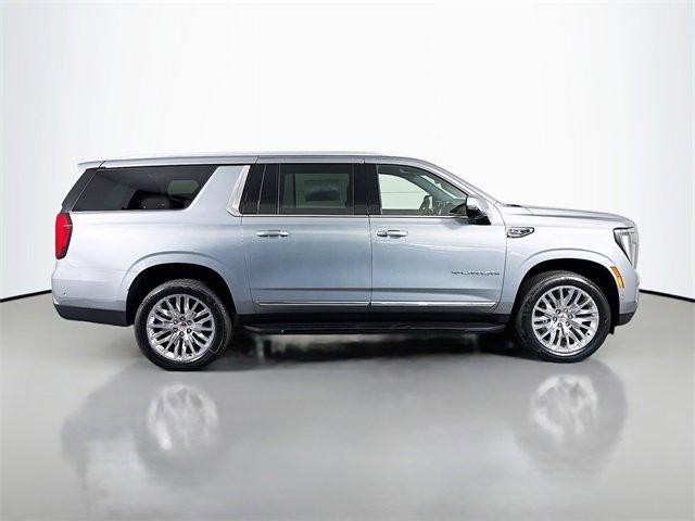 2025 GMC Yukon XL Vehicle Photo in PUYALLUP, WA 98371-4149