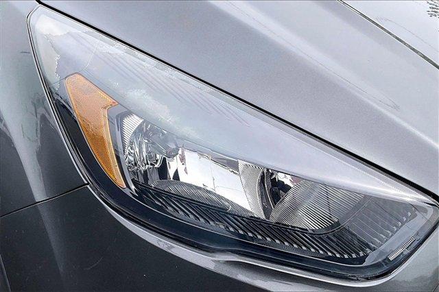 2019 Ford Escape Vehicle Photo in INDEPENDENCE, MO 64055-1314