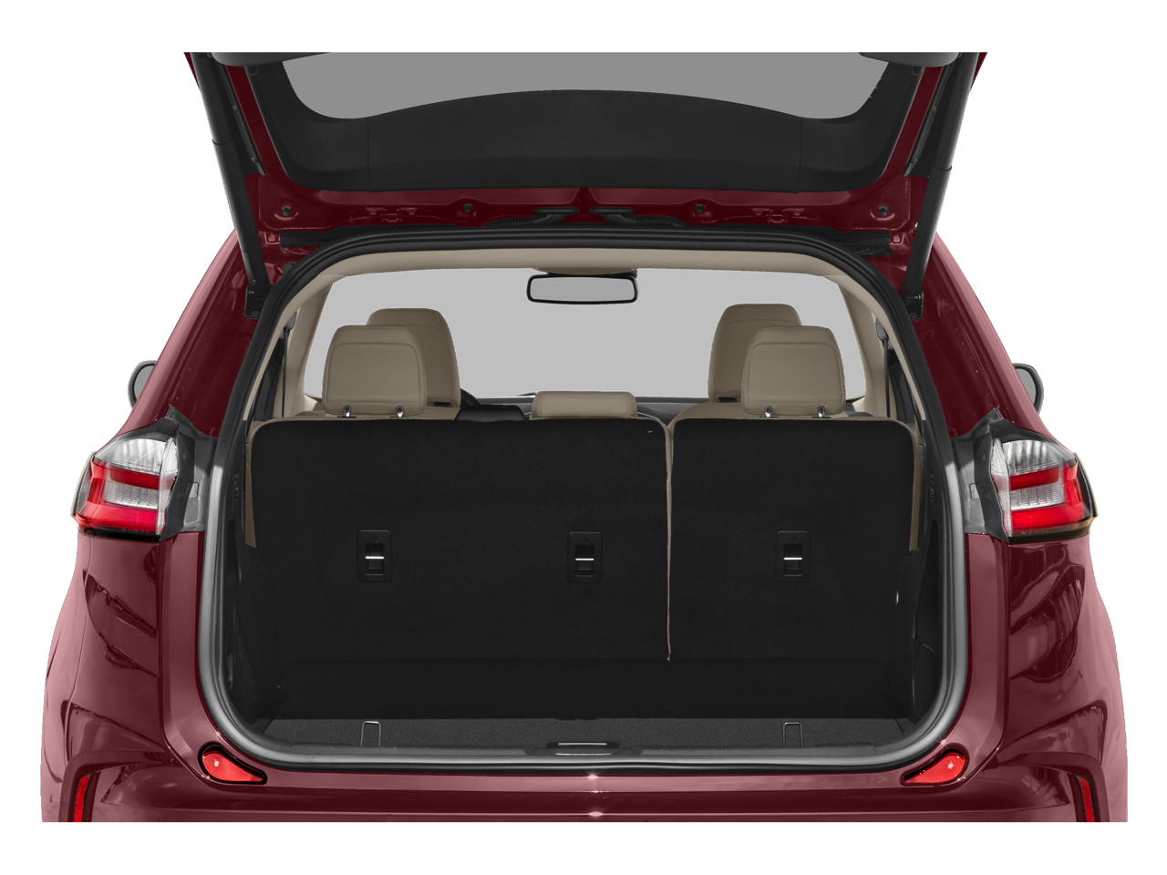 2023 Ford Edge Vehicle Photo in Tulsa, OK 74129