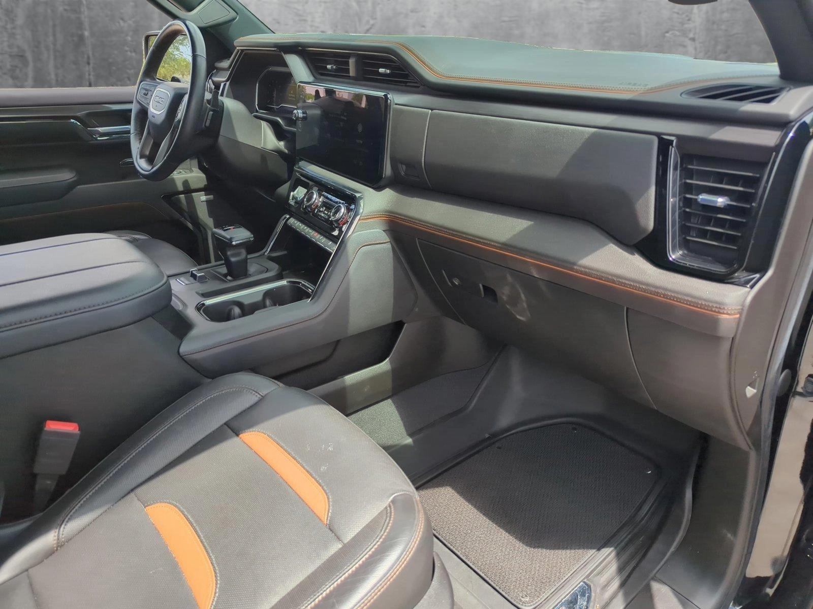 2023 GMC Sierra 1500 Vehicle Photo in Margate, FL 33063