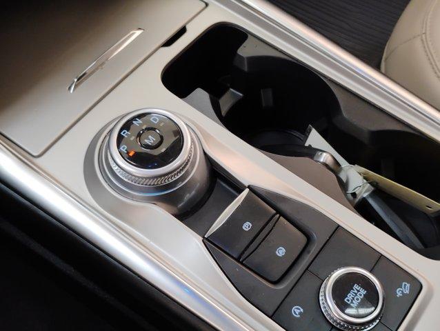 2021 Ford Explorer Vehicle Photo in PINEVILLE, NC 28134-8495