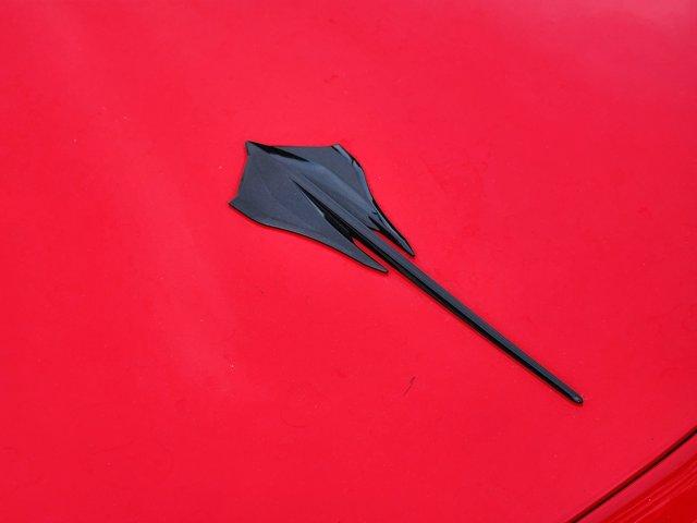 2023 Chevrolet Corvette Stingray Vehicle Photo in SUGAR LAND, TX 77478-0000