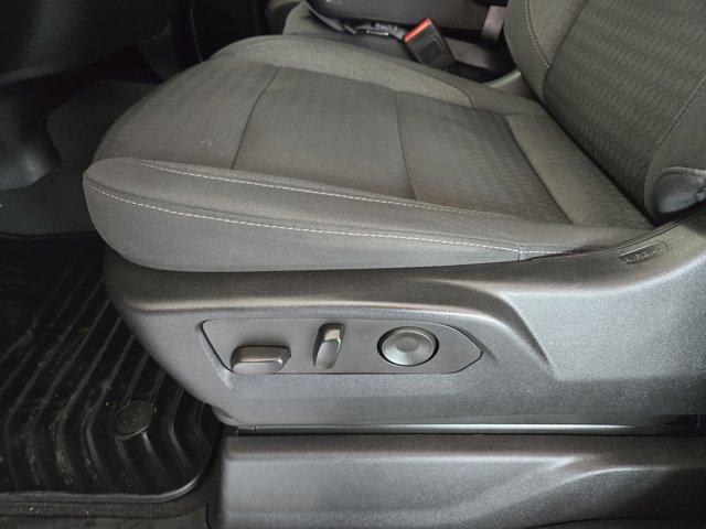 2023 Chevrolet Silverado 1500 Vehicle Photo in Decatur, TX 76234