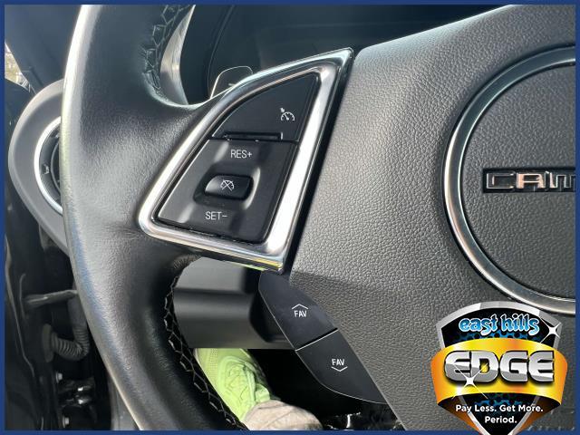 2023 Chevrolet Camaro Vehicle Photo in Roslyn, NY 11576