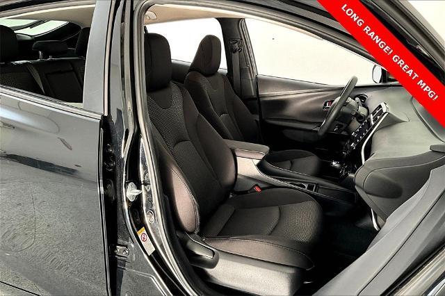 2022 Toyota Prius Vehicle Photo in San Antonio, TX 78230