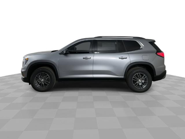 2025 GMC Acadia Vehicle Photo in GILBERT, AZ 85297-0402