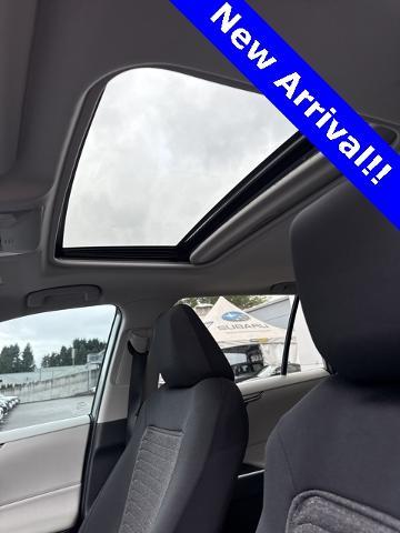 2020 Toyota RAV4 Vehicle Photo in Puyallup, WA 98371