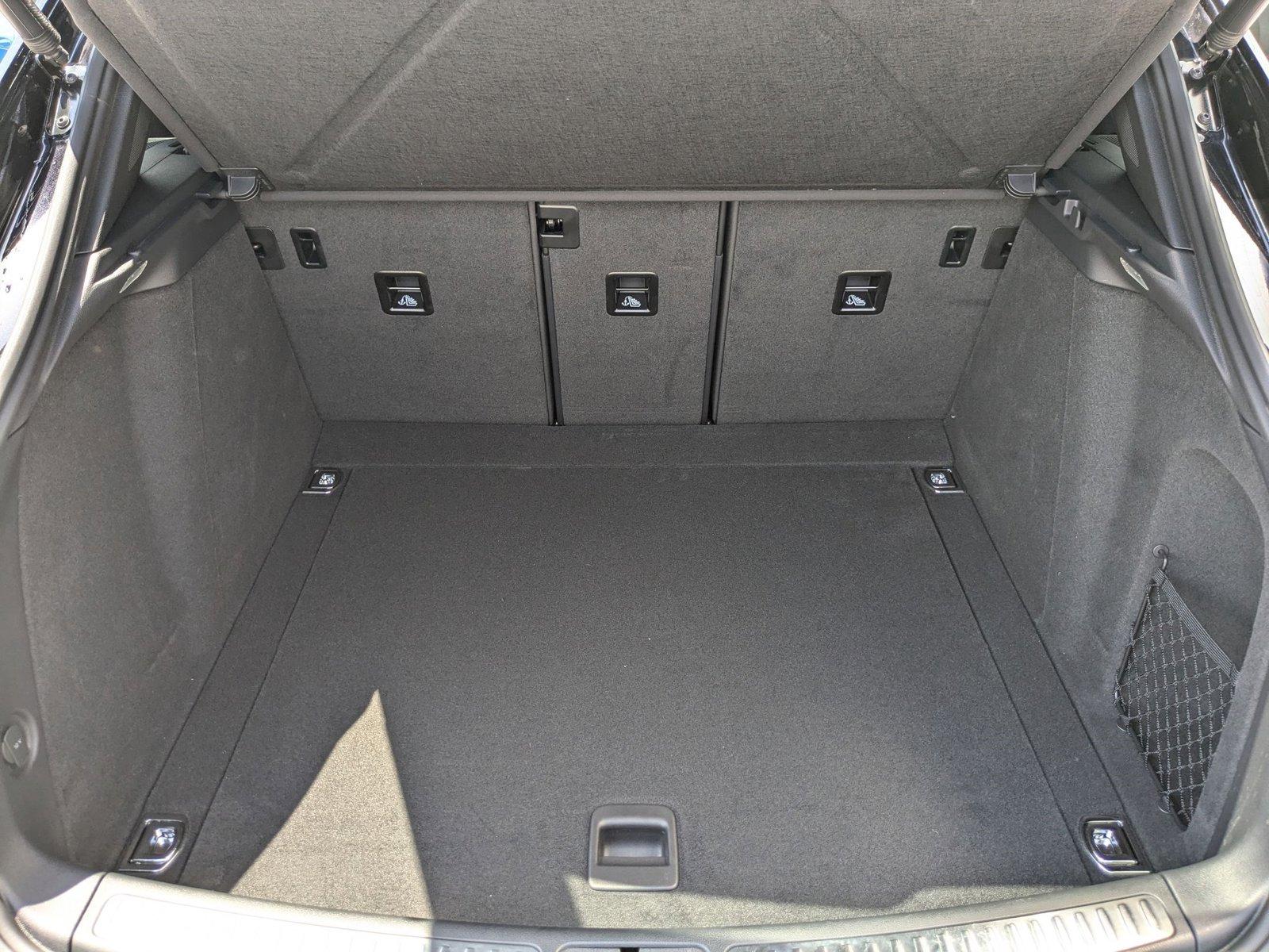 2024 Porsche Macan Vehicle Photo in Maitland, FL 32751