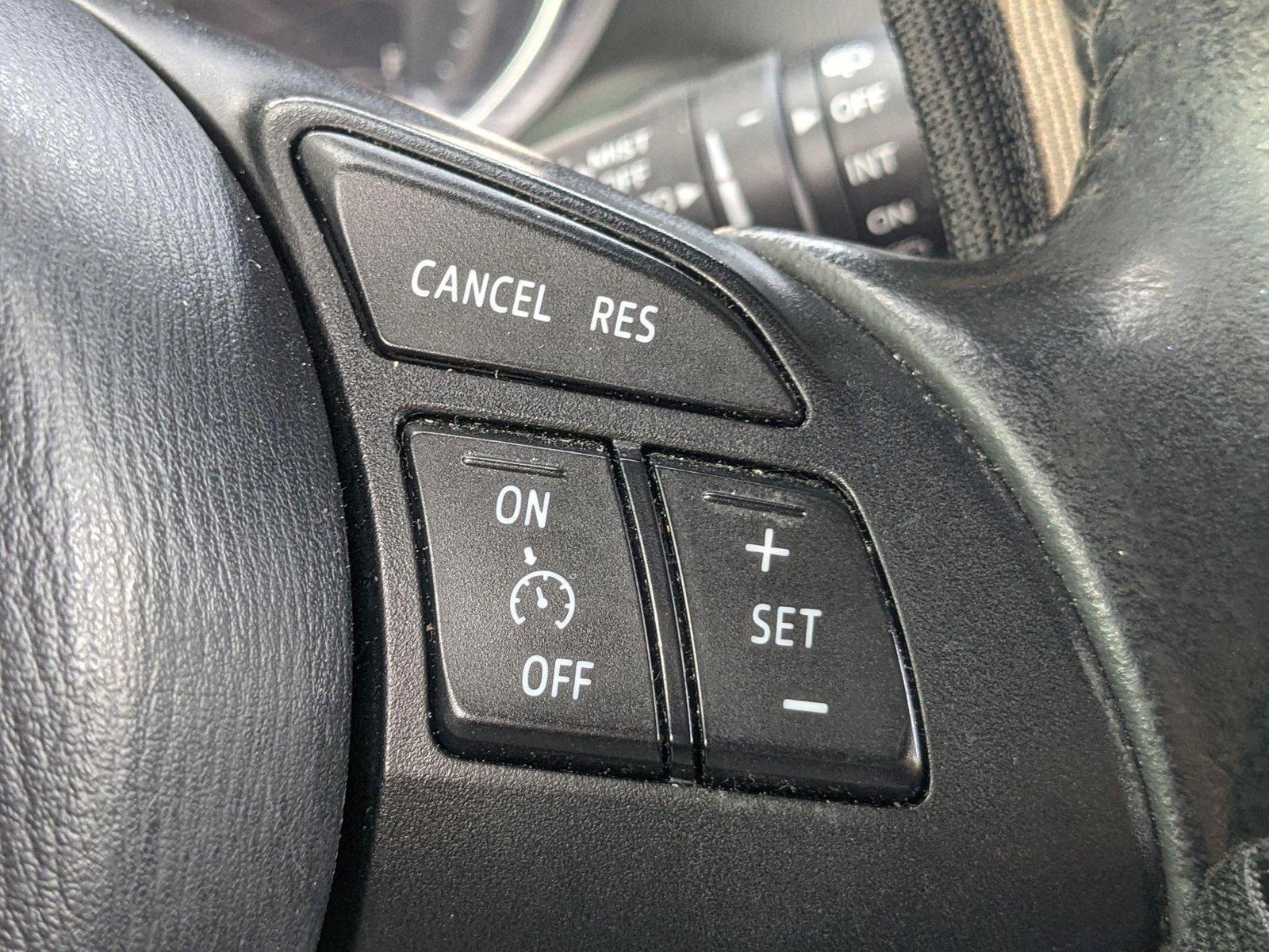 2014 Mazda CX-5 Vehicle Photo in Orlando, FL 32811