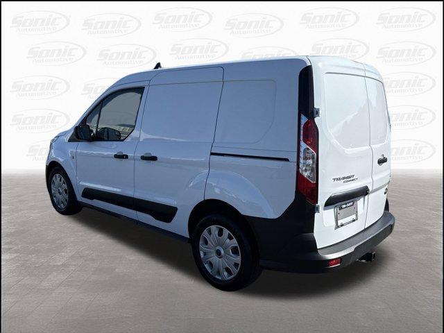 2023 Ford Transit Connect Van Vehicle Photo in Charlotte, NC 28212