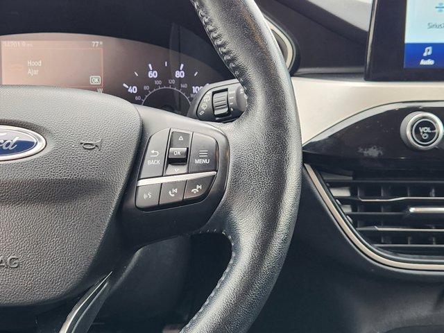 2020 Ford Escape Vehicle Photo in SUGAR LAND, TX 77478-0000