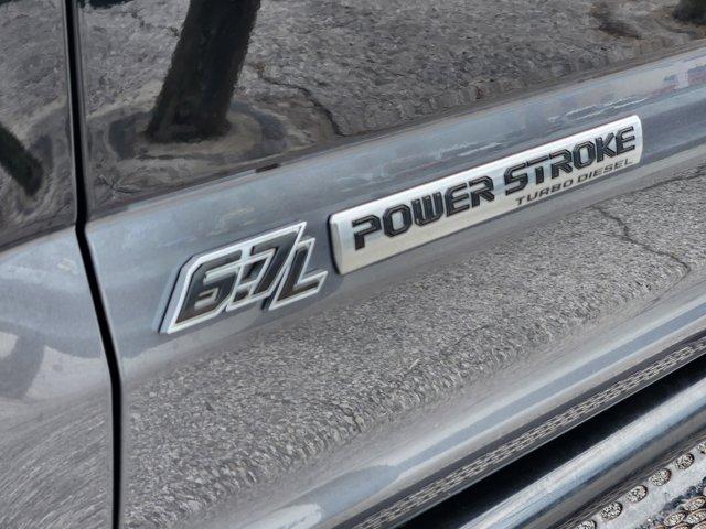 2022 Ford Super Duty F-250 SRW Vehicle Photo in SUGAR LAND, TX 77478-0000