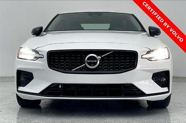 2024 Volvo S60 Vehicle Photo in Grapevine, TX 76051